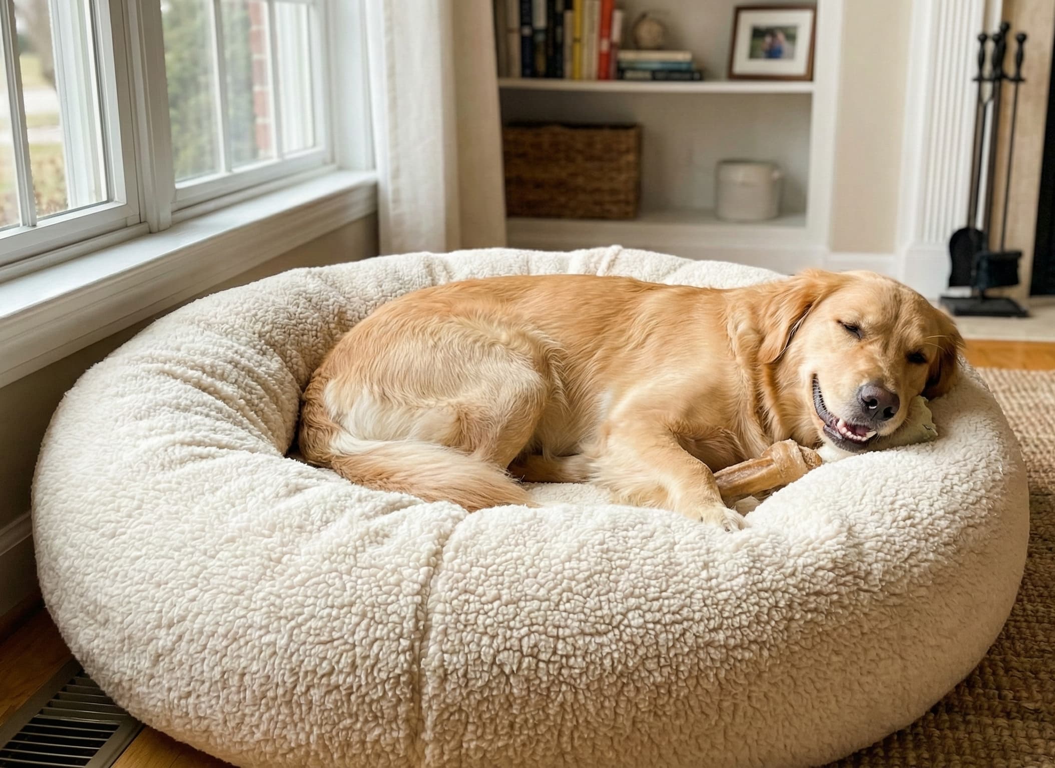 ¿Por qué en tu casa y no en un internado?